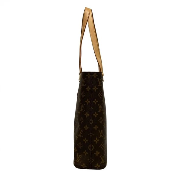 LOUIS VUITTON Luco Monogram Tote Bag bran-982-090525 - Picture 3 of 16